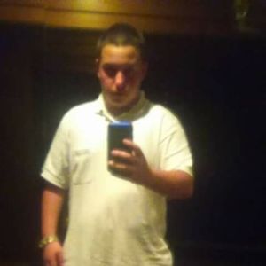 Meet your Posher, Raymond